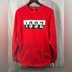 Vintage Nike1992  Sweatshirt